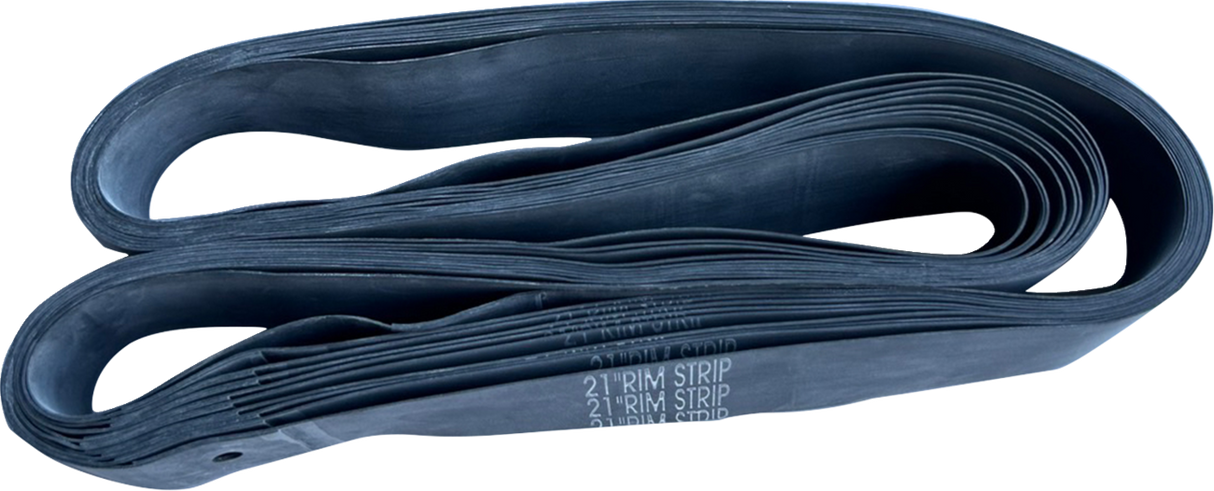 Rim Strip - 21\" x 1-3/4\" - Center Valve Hole - 10 Pack