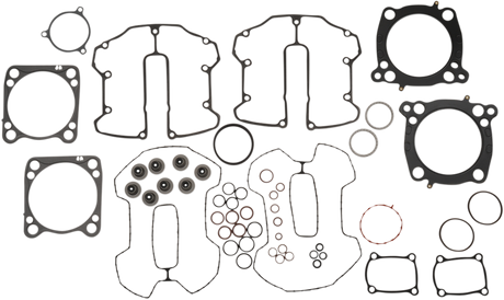 Top End Gasket Kit with 0.040\" Head Gasket - M8 2017 - 2024