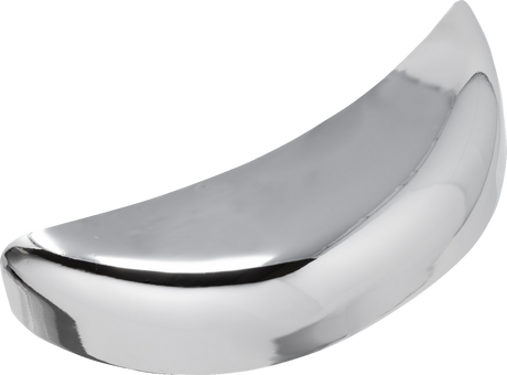 Turn Signal Eliminator - Chrome - \'99-\'04 FLHX/FLTR 1999 - 2024