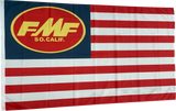 Flag - FMF Logo