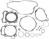 Complete Motor Gasket Kit - Yamaha 1998 - 1999