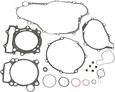 Complete Motor Gasket Kit - Yamaha 1998 - 1999
