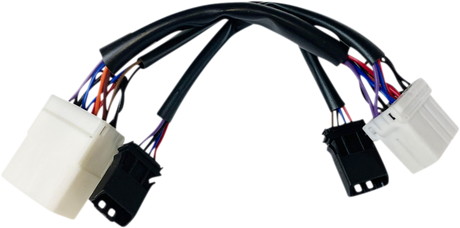 Adapter - Dual Color Plasma Rods 1996 - 2017