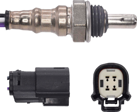 Oxygen Sensor 2012 - 2018