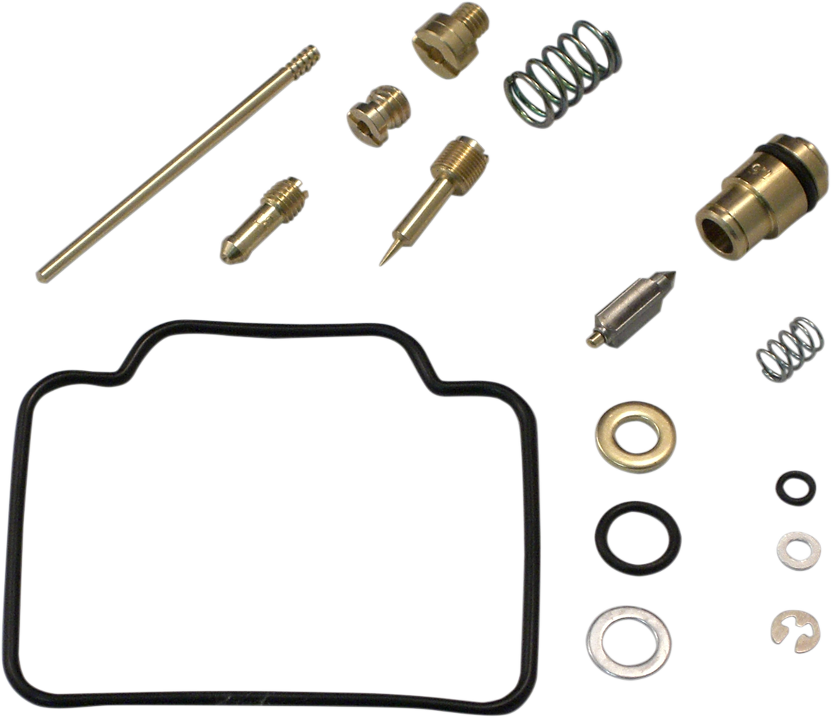 Carburetor Repair Kit - Suzuki 1991 - 1999