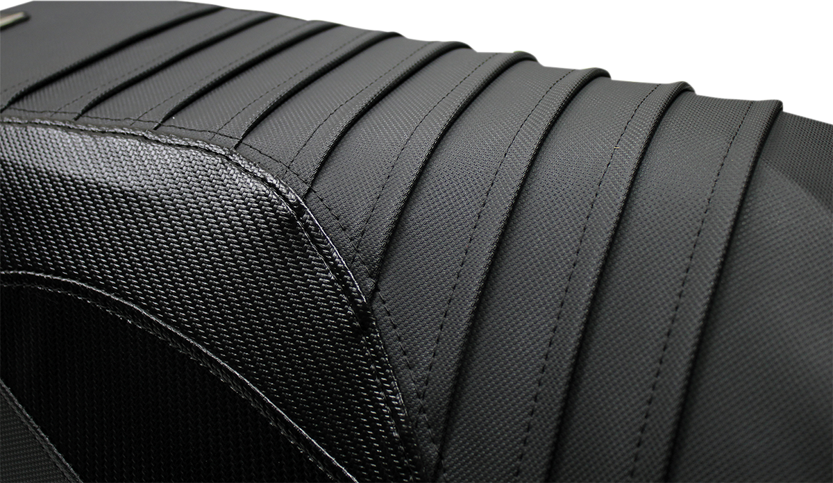 Pleated Gripper Cover - Ski-Doo 2013 - 2016