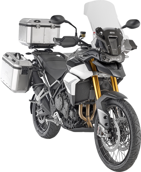 Windshield - Triumph 2020 - 2023