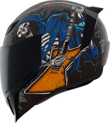 Airflite™ Helmet - Trick or Street 4 - Black - Medium