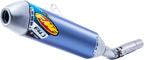 Factory 4.1 Muffler 2019 - 2024