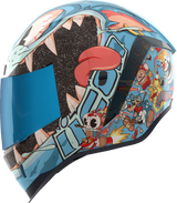 Airform™ Helmet - 9 Lives - MIPS® - Blue - 3XL