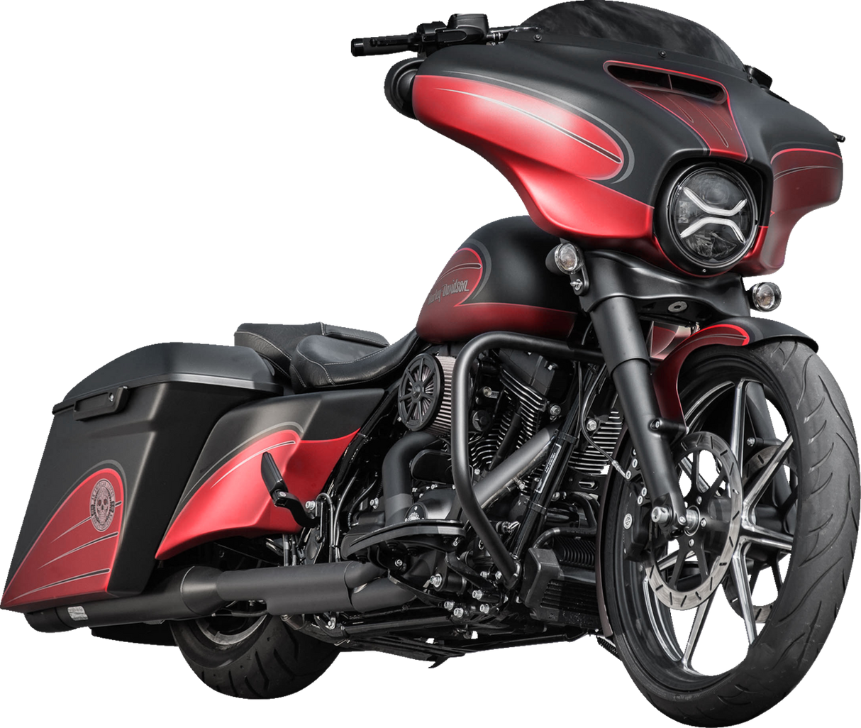 Headlight - LED - Zenith