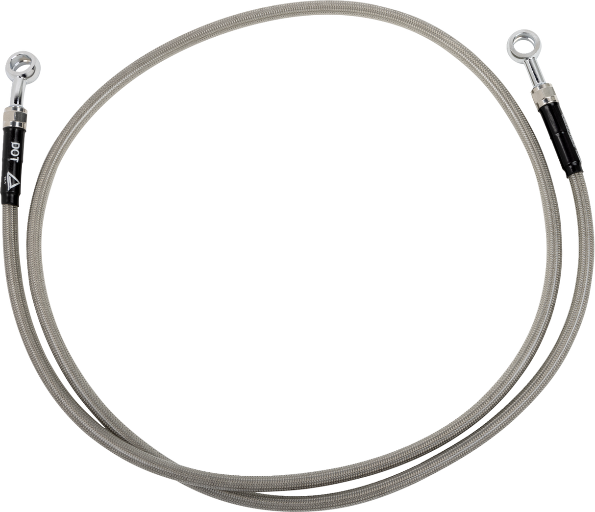Brake Line - Stainless Steel 2019 - 2020