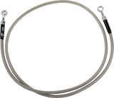 Brake Line - Stainless Steel 2019 - 2020