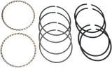 Piston Rings - Shovelhead 1941 - 1986