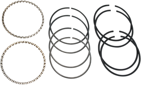 Piston Rings - Shovelhead 1941 - 1986