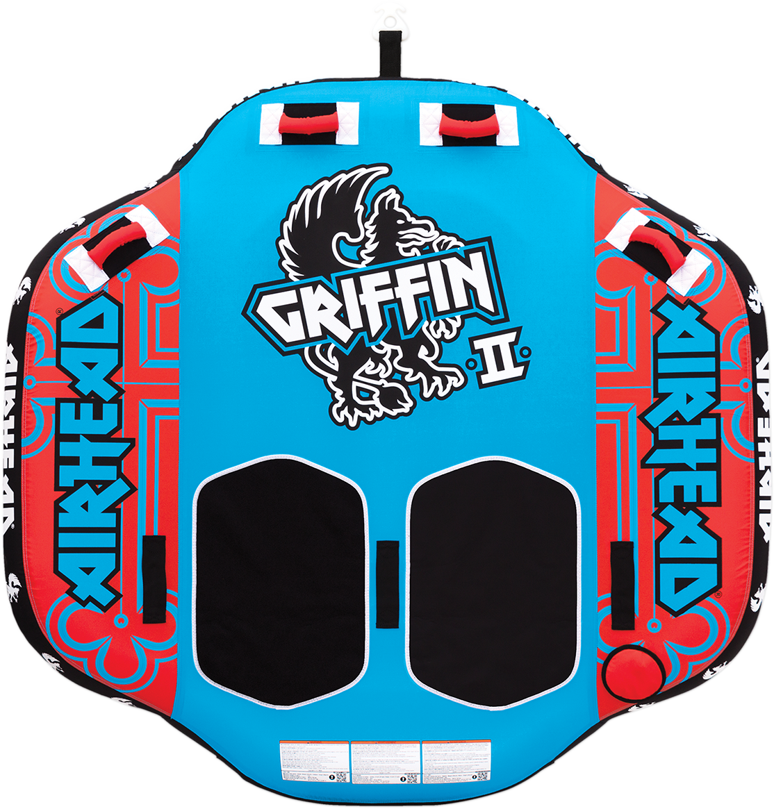 Towable - Airhead Griffin 2