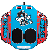 Towable - Airhead Griffin 2