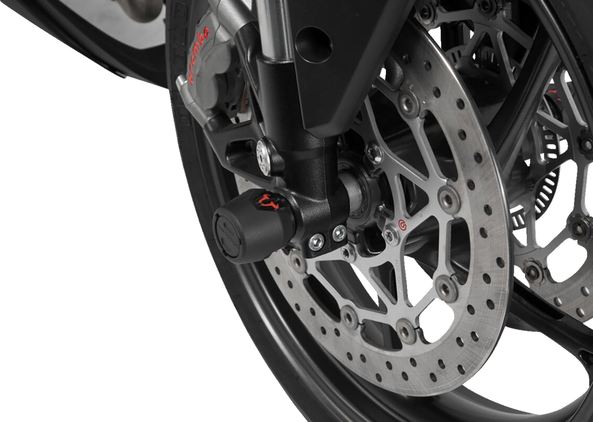 Adventure Protection System - Triumph - Tiger 660 Sport 2022 - 2025