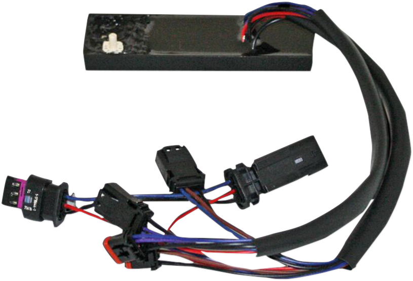 Strobe Module - FXFB 2018 - 2024