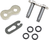 530 Series - O-Ring - Connecting Link - Clip