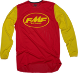 Legends Jersey - Red - Large