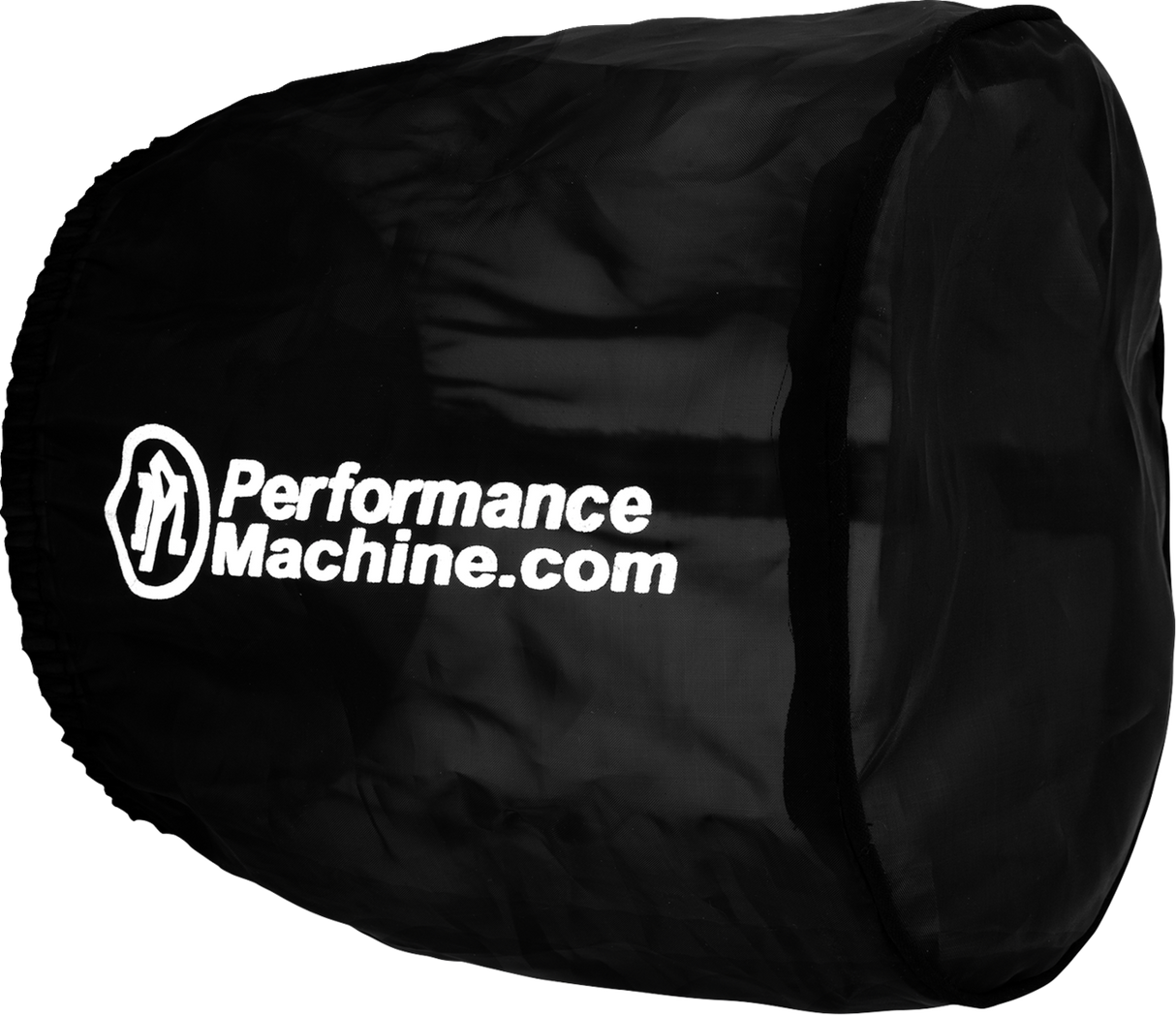 Pullover Rain Sock - Black - C4 Air Cleaners