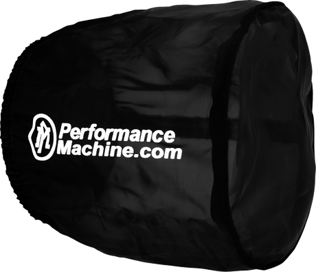 Pullover Rain Sock - Black - C4 Air Cleaners