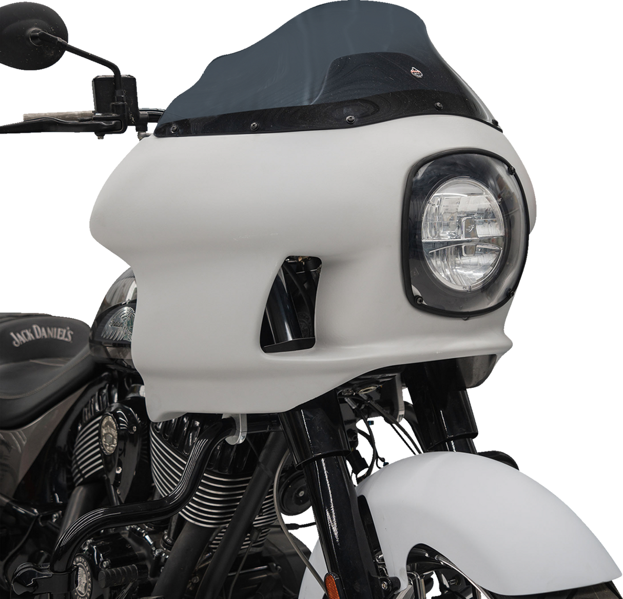 FXRP-Style Fairing Kit - Springfield 2016 - 2023