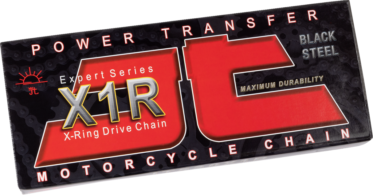 530 X1R - Heavy Duty Drive Chain - 122 Links