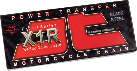 530 X1R - Heavy Duty Drive Chain - 122 Links