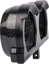 Gauge Relocation Kit - Black 2015 - 2022