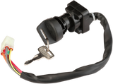 Ignition Switch - Suzuki 2011 - 2018