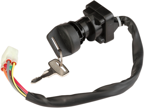 Ignition Switch - Suzuki 2011 - 2018