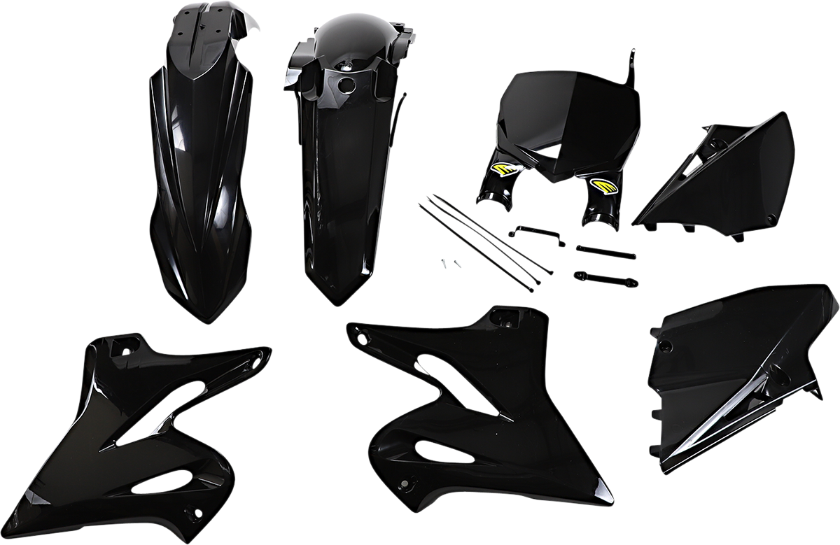 5 Piece Replica Body Kit - Black - Yamaha 2015 - 2022