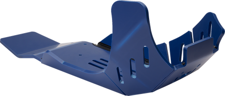 Xtrem Skid Plate - Blue - Husqvarna 2023 - 2024