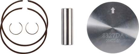 Piston Kit - 71.94 mm - KTM | Husqvarna | Gas Gas 2006 - 2022