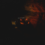 Running/Brake Light - Red - RZR Pro R 2022 - 2025