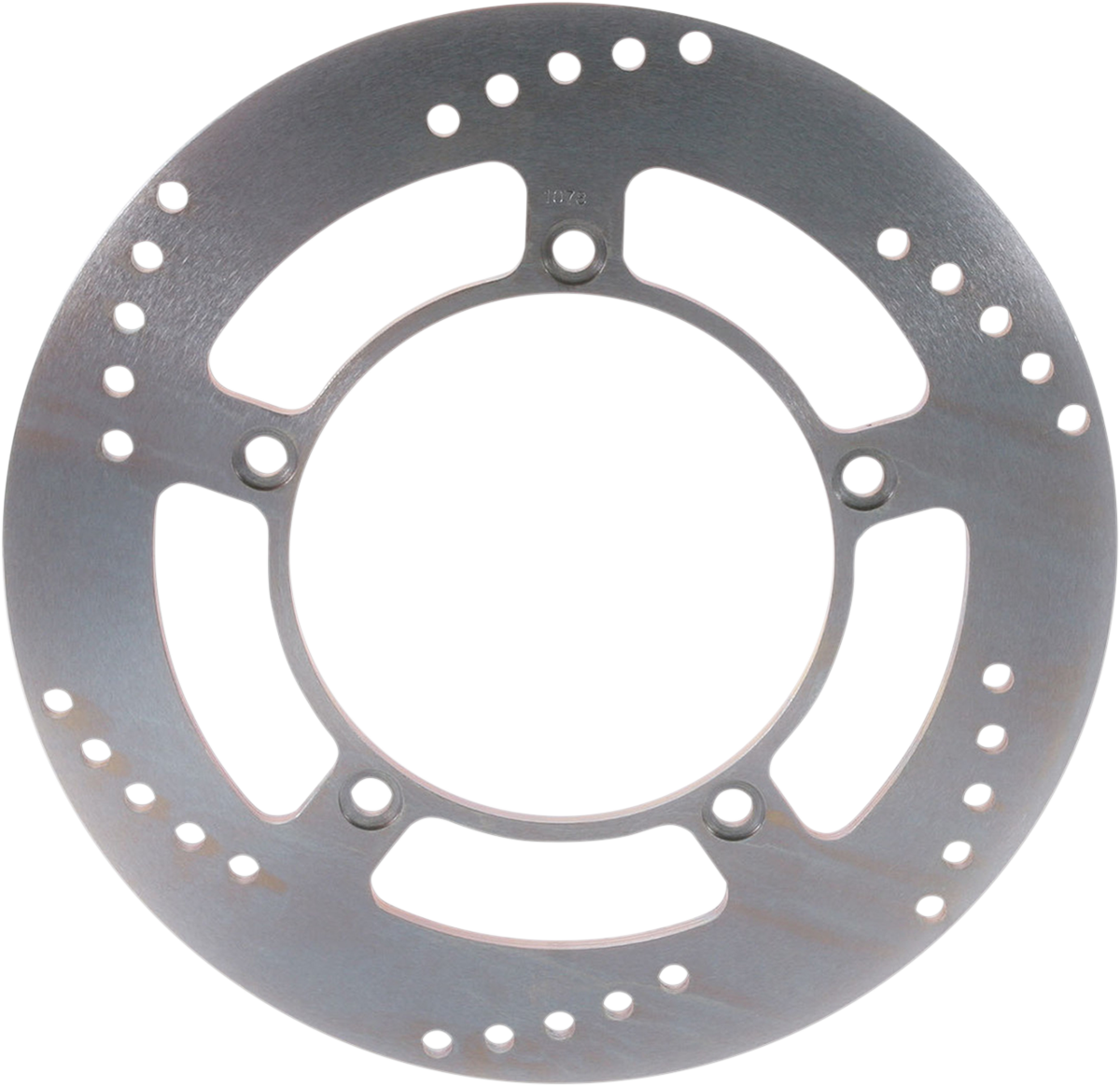 Brake Rotor - Honda - MD1078 1983 - 1986