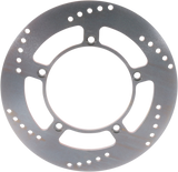 Brake Rotor - Honda - MD1078 1983 - 1986