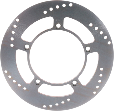 Brake Rotor - Honda - MD1078 1983 - 1986