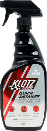 Quick Detailer - 23 fl oz.
