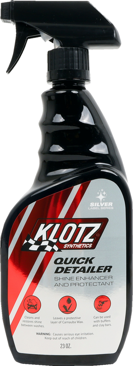 Quick Detailer - 23 fl oz.
