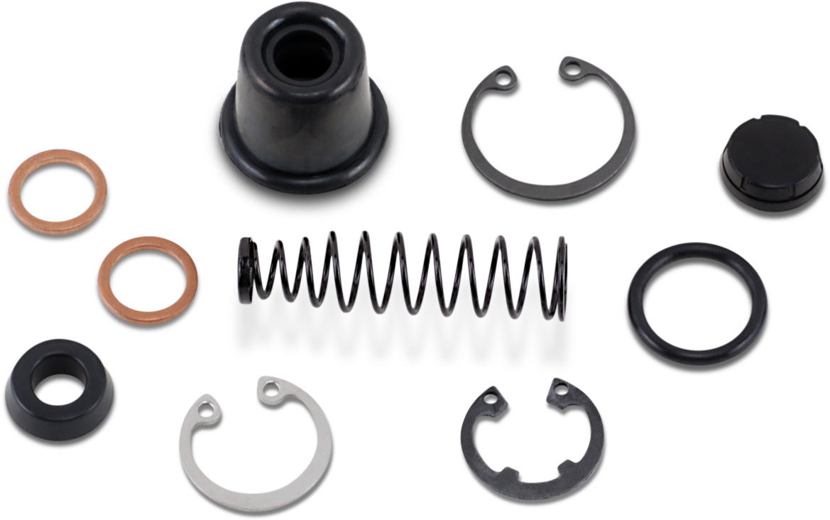 Brake Master Cylinder Repair Kit 1986 - 2022