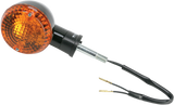 Turn Signal - Kawasaki - Amber 1999 - 2000