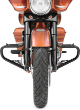 Multibar® - Black - FL/FX 1997 - 2022