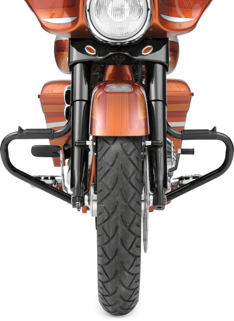 Multibar® - Black - FL/FX 1997 - 2022