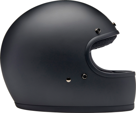 Gringo Helmet - Flat Black - Medium