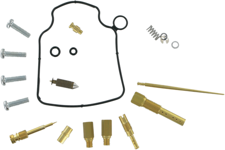 Carburetor Repair Kit - Honda 1999 - 2003
