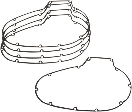 Primary Gasket 1967 - 1976