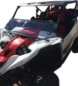 Full Folding Windshield - YXZ 1000 2019 - 2020